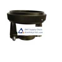 Amphenol Limited_M85049/124S19W_Circular connector