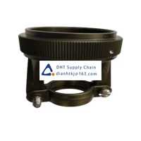 Amphenol Limited_M85049/124S25Z_Circular connector