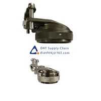 Amphenol Limited_M85049/39S17W_Circular connector