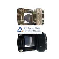 Amphenol Limited_M85049/90-17N02_Circular connector