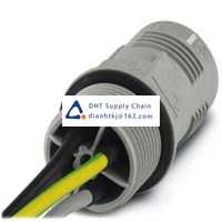 Phoenix Contact_1423966_Circular connector