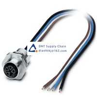 Phoenix Contact_1425587_Mains and DC power connectors