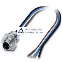 Phoenix Contact_1425631_Mains and DC power connectors