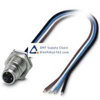 Phoenix Contact_1425633_Mains and DC power connectors