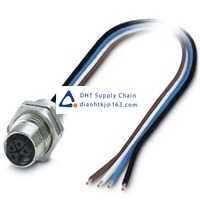 Phoenix Contact_1425634_Mains and DC power connectors