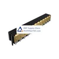 Amphenol Communications Solutions_10160299-1111001LF_D-SUB connectors