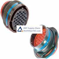 Amphenol India_MS3474W14-4S_Circular connector