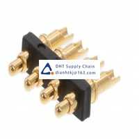 RS PRO_227-2109_Printed Circuit Board Connector