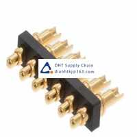RS PRO_227-2115_Printed Circuit Board Connector