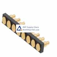 RS PRO_227-2117_Printed Circuit Board Connector