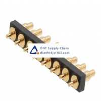 RS PRO_227-2119_Printed Circuit Board Connector
