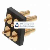 RS PRO_227-2146_Printed Circuit Board Connector