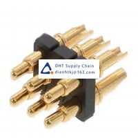 RS PRO_227-2154_Printed Circuit Board Connector