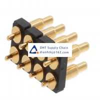 RS PRO_227-2159_Printed Circuit Board Connector