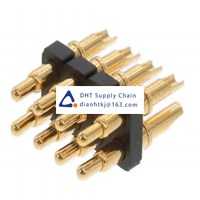 RS PRO_227-2161_Printed Circuit Board Connector