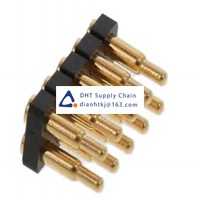 RS PRO_227-2163_Printed Circuit Board Connector