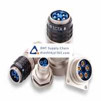 Amphenol Air LB_133020F_Circular connector