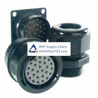 Amphenol Air LB_5440PDA205F_Circular connector