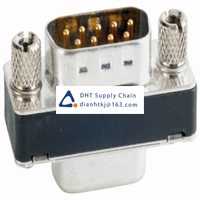 CONEC_163A50009X_D-SUB connectors