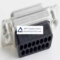 CONEC_163X10059X_D-SUB connectors
