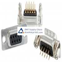 CONEC_164A16579X_D-SUB connectors