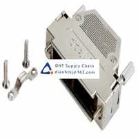 CONEC_165X10909XE_D-SUB connectors