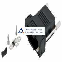 CONEC_165X13369X_D-SUB connectors