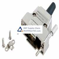 CONEC_165X17349X_D-SUB connectors
