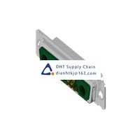 CONEC_3009W4PCM99A10X_D-SUB connectors