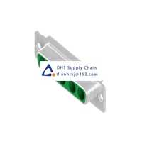 CONEC_3009W4SCM99A10X_D-SUB connectors