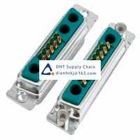 CONEC_3017W2PAM99A10X_D-SUB connectors