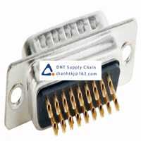 CONEC_301A10129X_D-SUB connectors