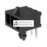 Molex_215760-1004_Printed Circuit Board Connector