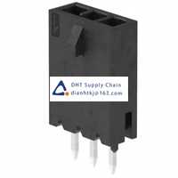 Molex_216571-2003_Printed Circuit Board Connector