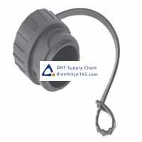 Amphenol Industrial_C01600U0000011_Circular connector
