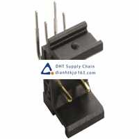 HARTING_02519041201_Printed Circuit Board Connector