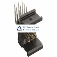 HARTING_02519091103_Printed Circuit Board Connector