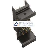 HARTING_02539091103_Printed Circuit Board Connector