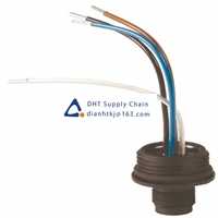 Eaton_266135 M12A_Circular connector