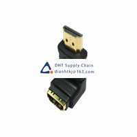 RS PRO_229-9964_AV Connector