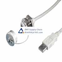 Rittal_2482220_D-SUB connectors