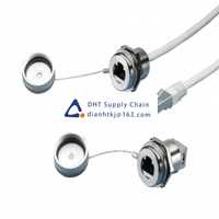 Rittal_2482720_D-SUB connectors