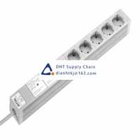 Rittal_7240230_Mains and DC power connectors