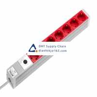 Rittal_7240260_Mains and DC power connectors