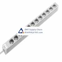 Rittal_7240310_Mains and DC power connectors