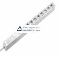 Rittal_7240330_Mains and DC power connectors