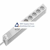 Rittal_7240510_Mains and DC power connectors