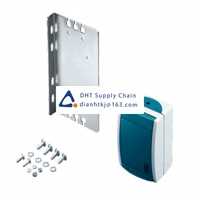 Rittal_7280100_Mains and DC power connectors