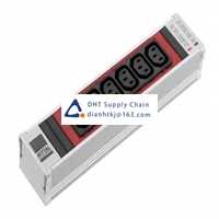 Rittal_7856082_Mains and DC power connectors