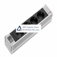 Rittal_7856100_Mains and DC power connectors